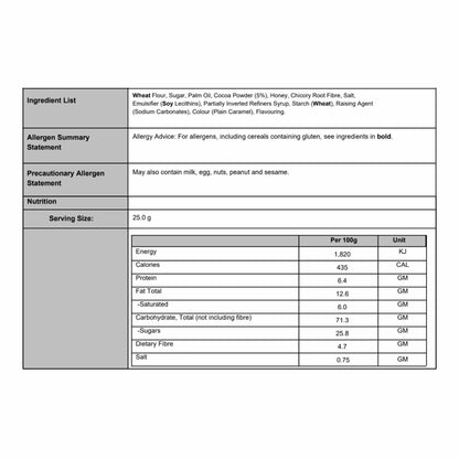 Individually wrapped snack pouches for portion control