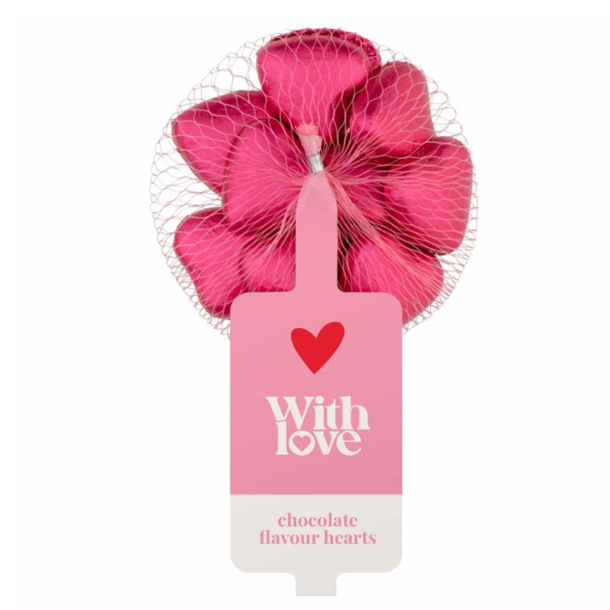 Perfect for anniversaries or romantic occasions