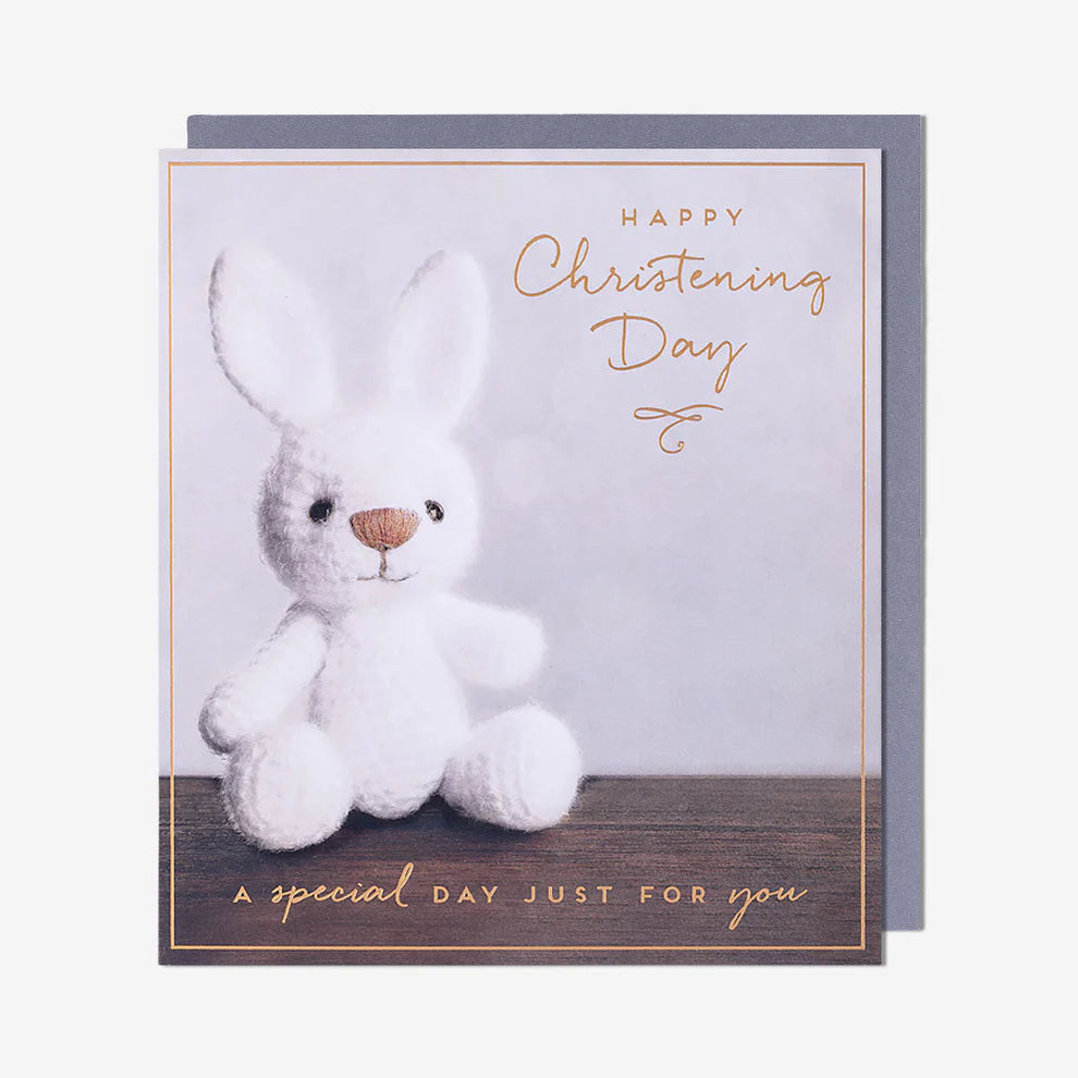 Bulk religious greeting cards for Christening events