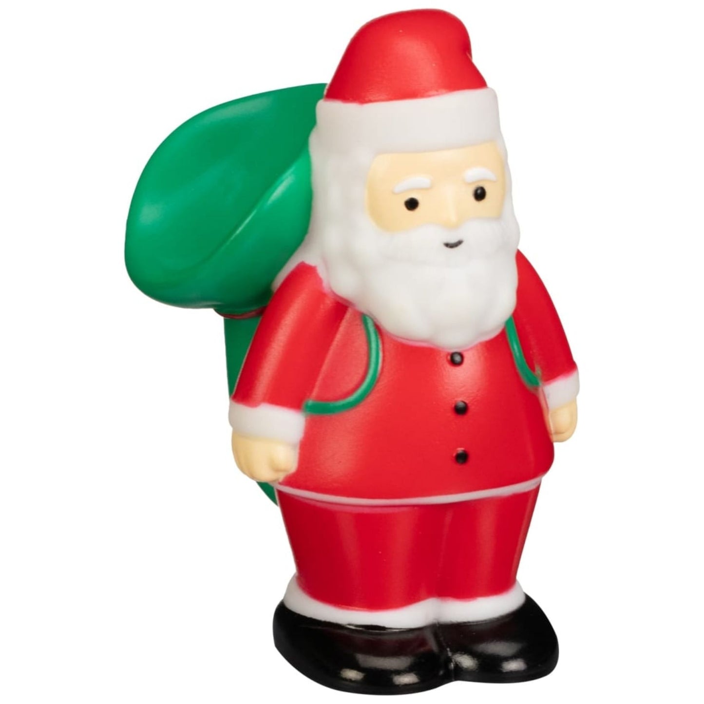 Christmas bath toys gift set for children
