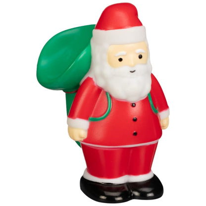 Christmas bath toys gift set for children