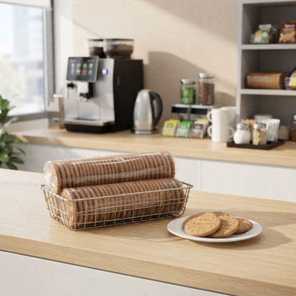 Hospitality digestive biscuit packs