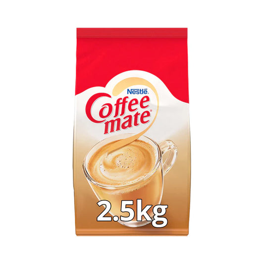 Coffee Mate Original 2.5kg bag of creamy coffee whitener