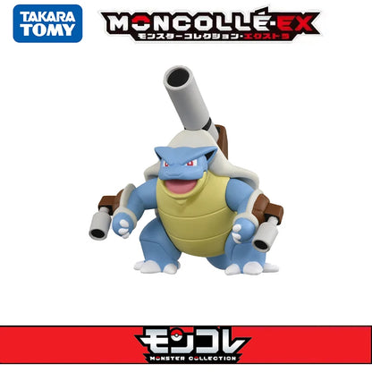 Collectible gaming figurine model for anime fans
