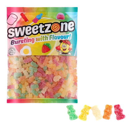 Ideal for pick-and-mix jars, candy buffets, or parties