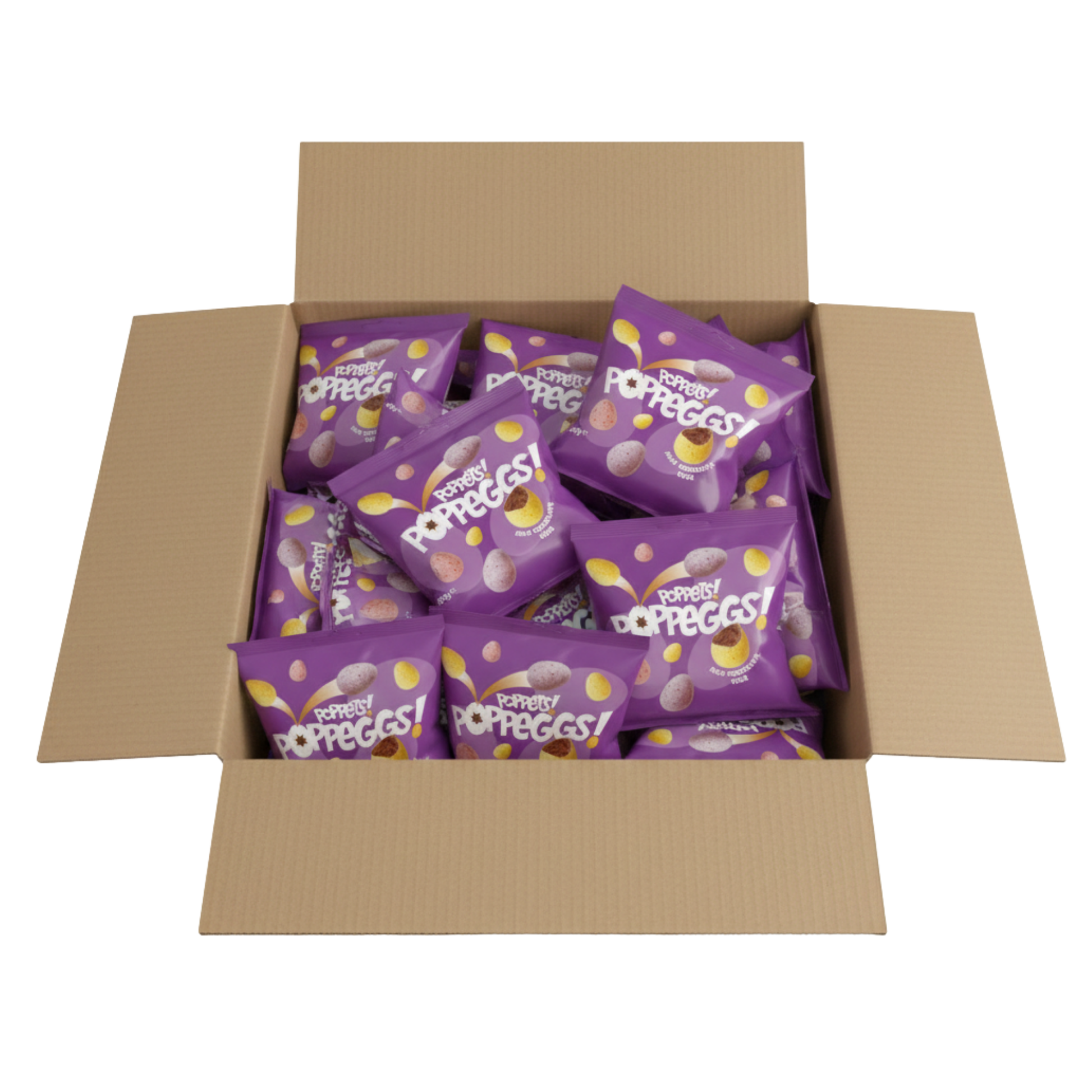 Perfect for snacking, sharing, or gifting during Easter