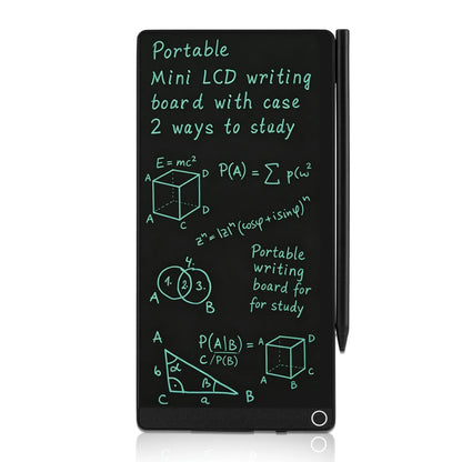 Digital LCD notepad 6.5 inch lifestyle office meeting use