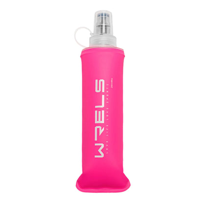 Portable fitness water bottle for everyday use