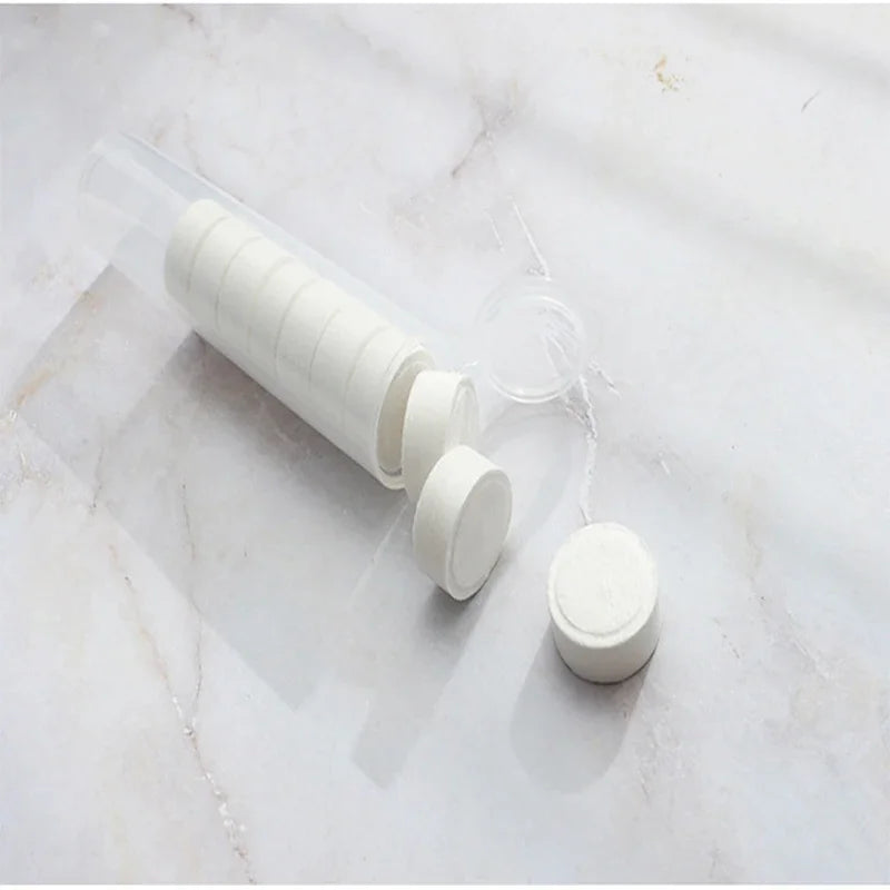 20 pack portable compressed towels
