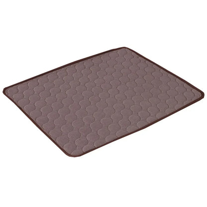 Comfortable pet mat for hot days