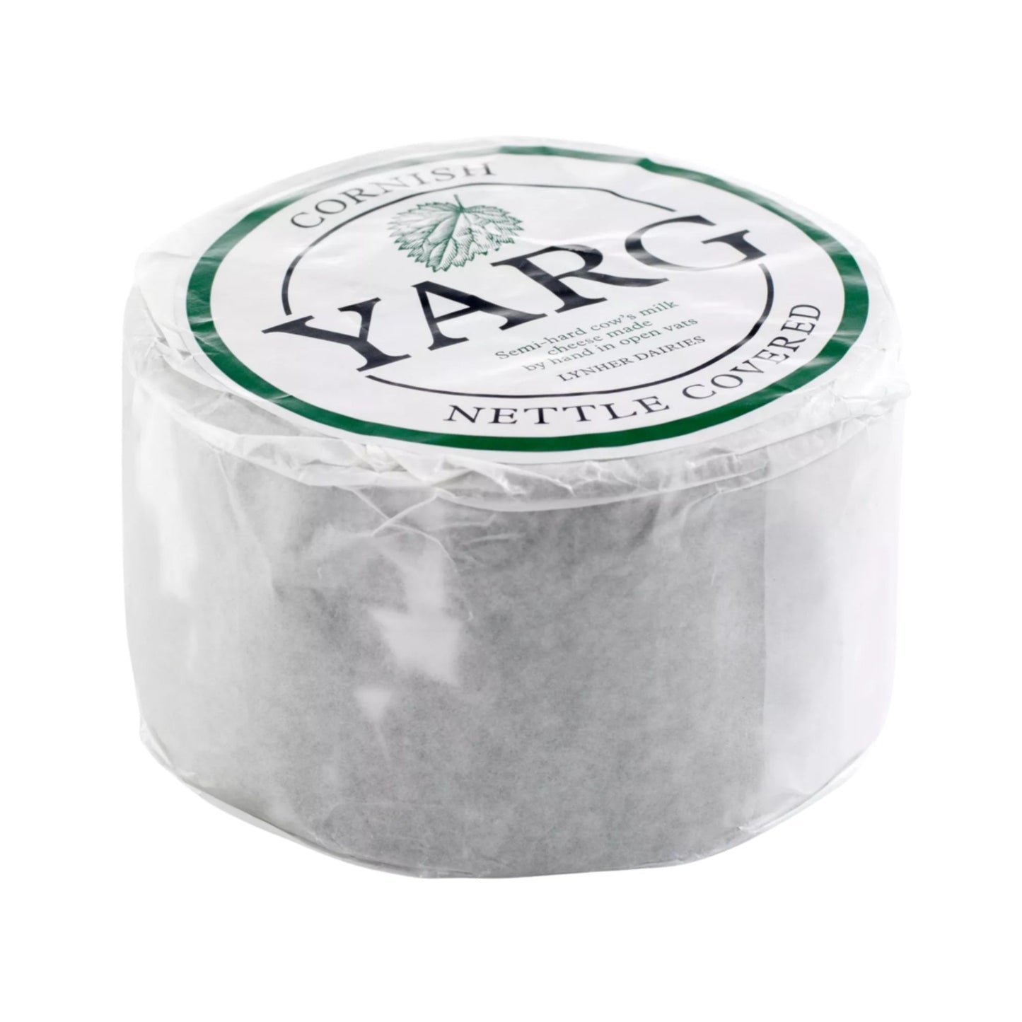Cornish Yarg Cheese 1kg