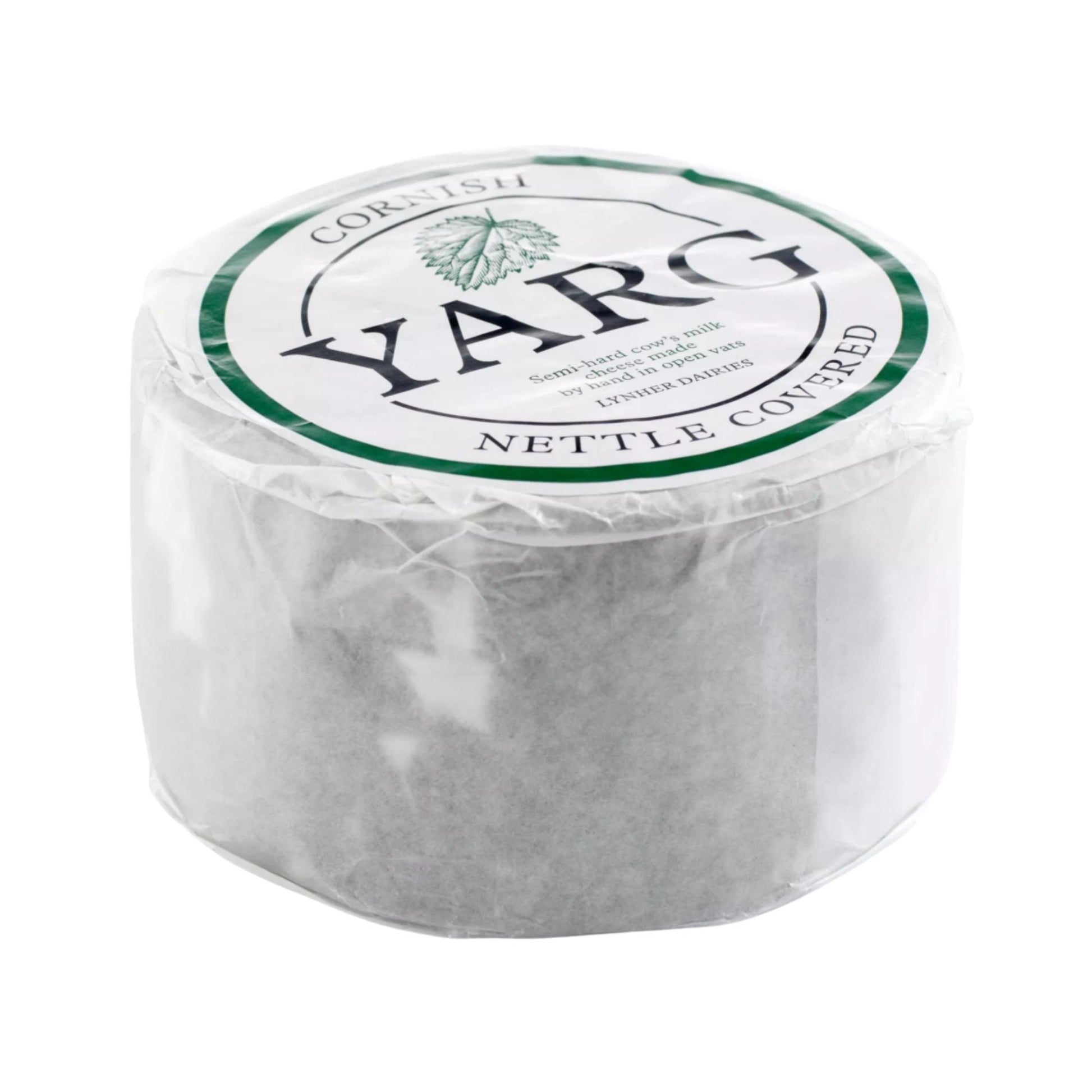 Cornish Yarg Cheese 1kg