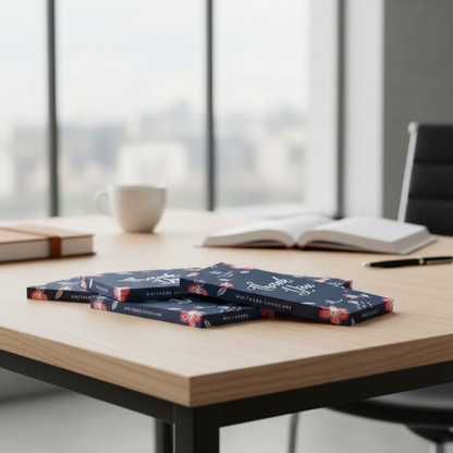 Corporate appreciation chocolate gift