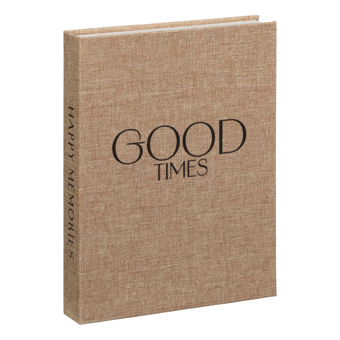 Decorative books for shelf display
