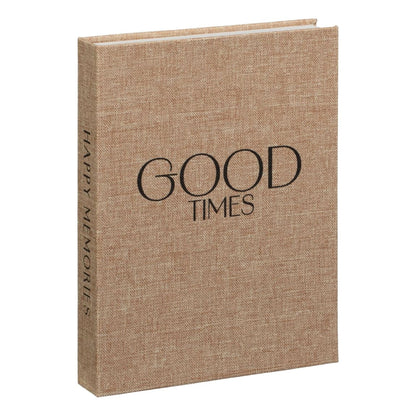 Decorative books for shelf display