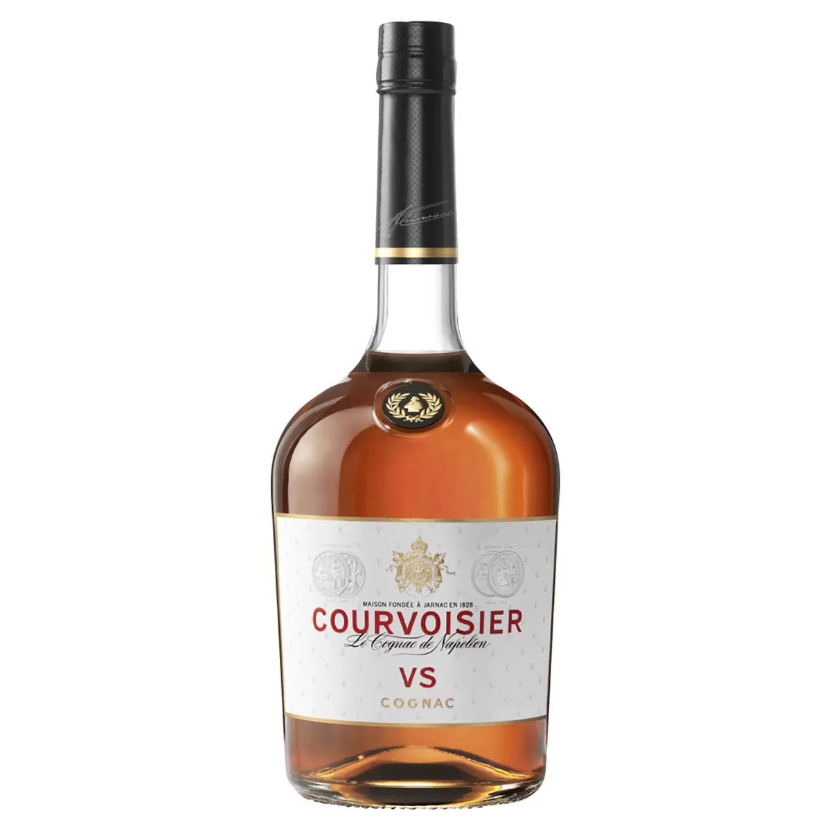 Courvoisier VS Cognac 1L bottle – premium French cognac for special occasions. Enjoy the rich flavor and elegance of this luxury spirit.