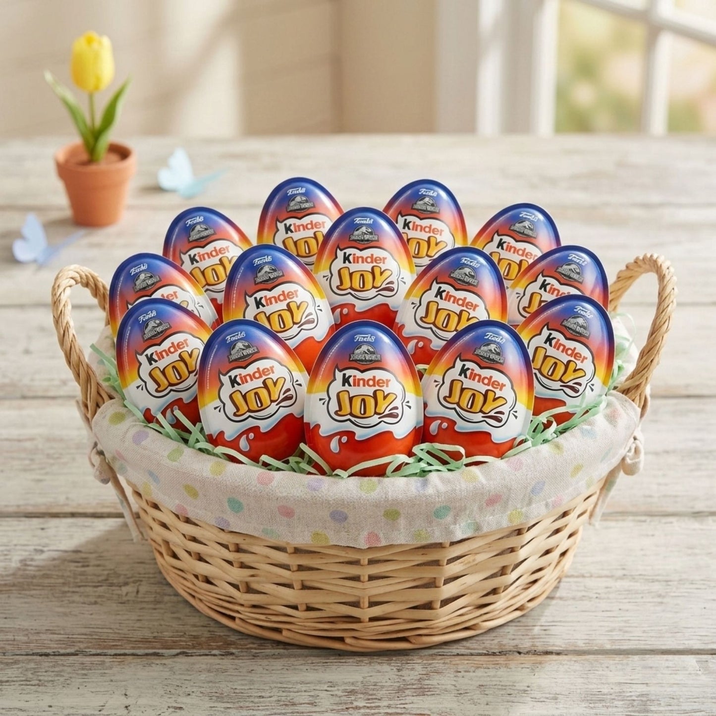 Bulk multipack perfect for parties, events, or gifts