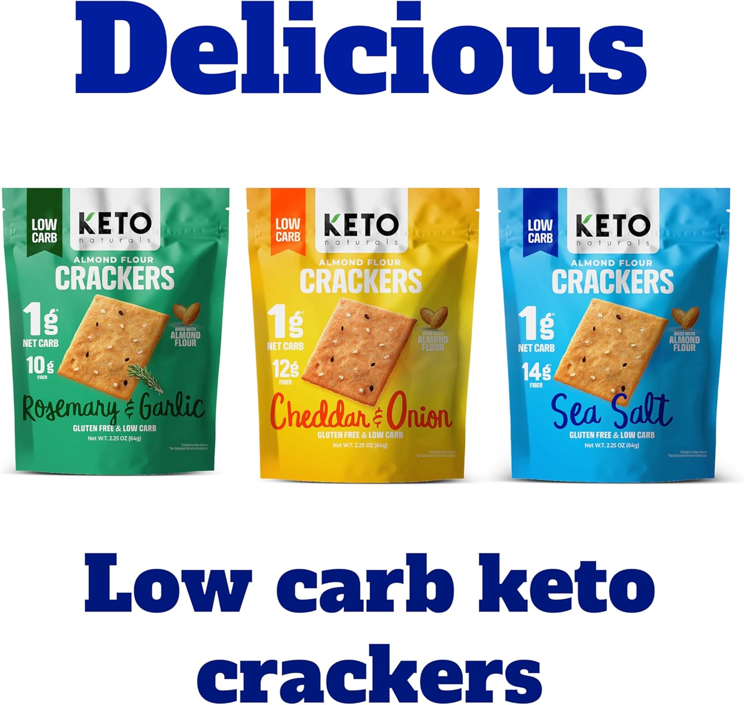 Healthy Snack for Keto Diet