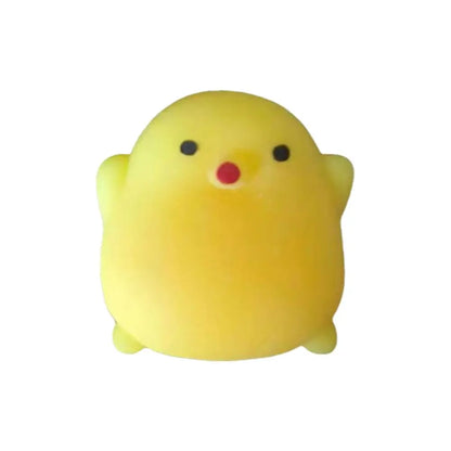 Steamer cage dumpling bun toy white colour detail shot