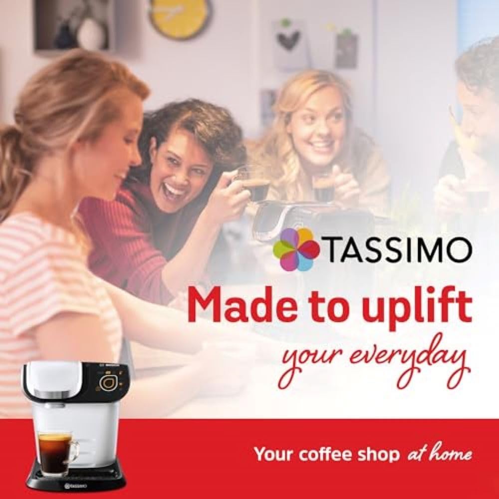 Large-cup coffee pods designed for busy mornings and smooth daily brews