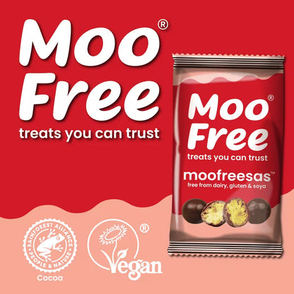 Dairy free chocolate and snack multipack gift set