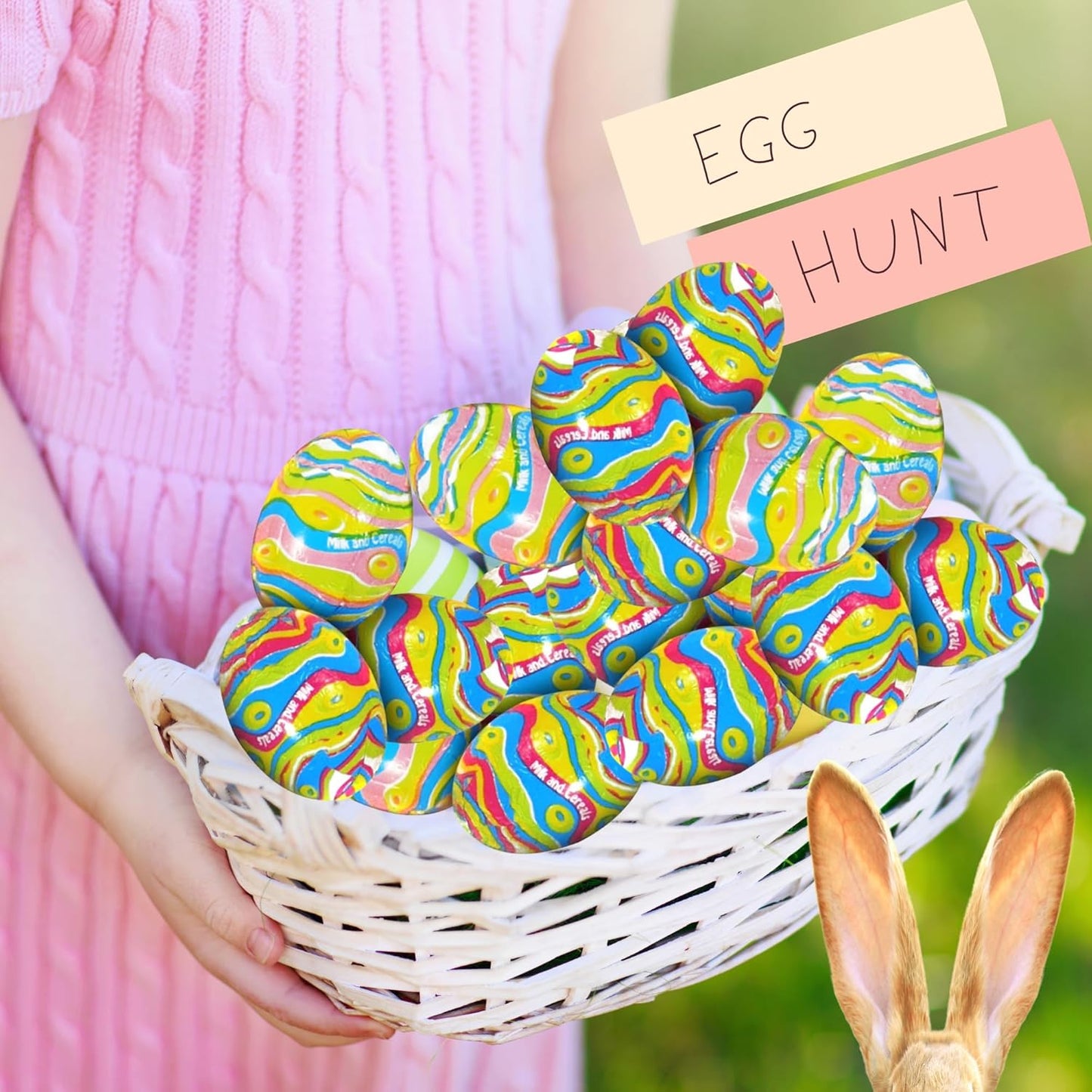 Cadbury Dairy Milk Mini Eggs – ideal for parties and celebrations