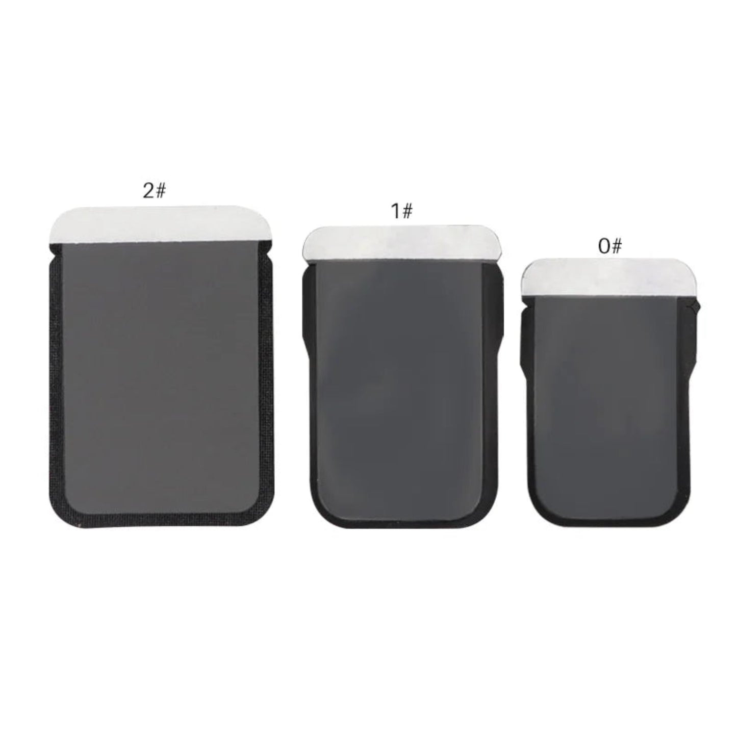 Dental barrier envelopes 300pcs disposable X-ray film cover bags