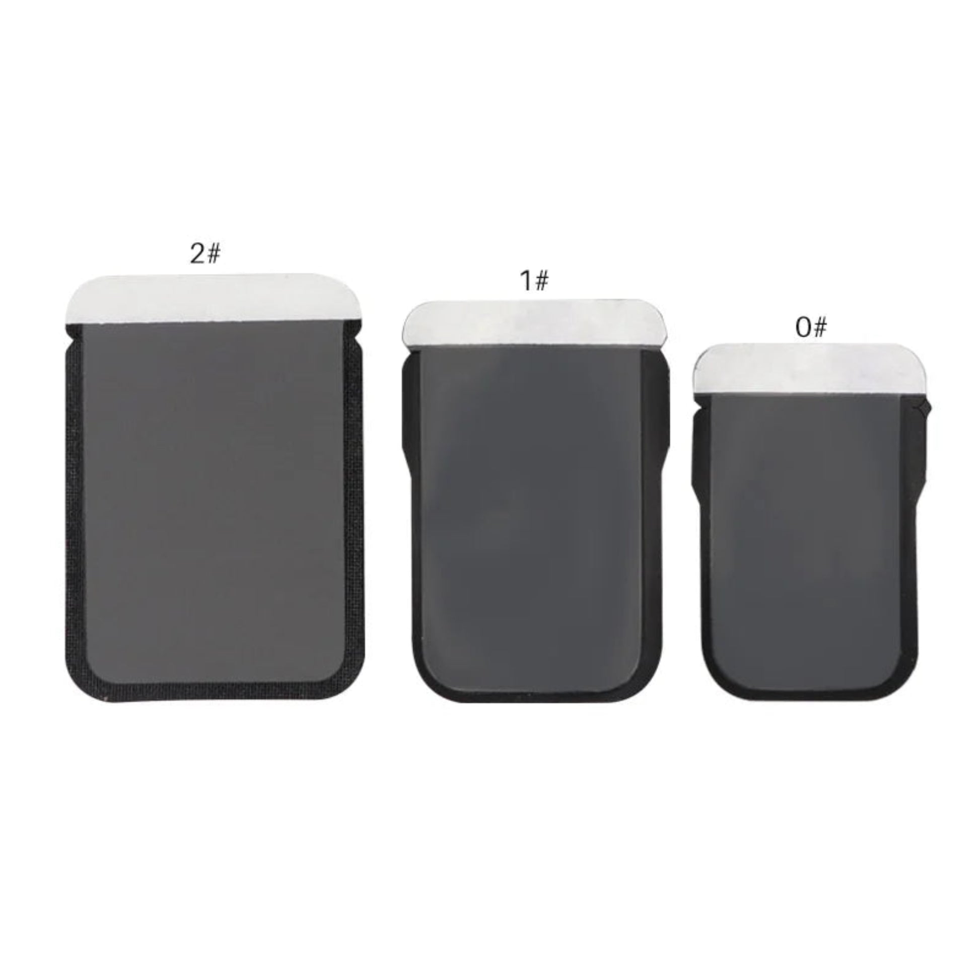 Dental barrier envelopes 300pcs disposable X-ray film cover bags