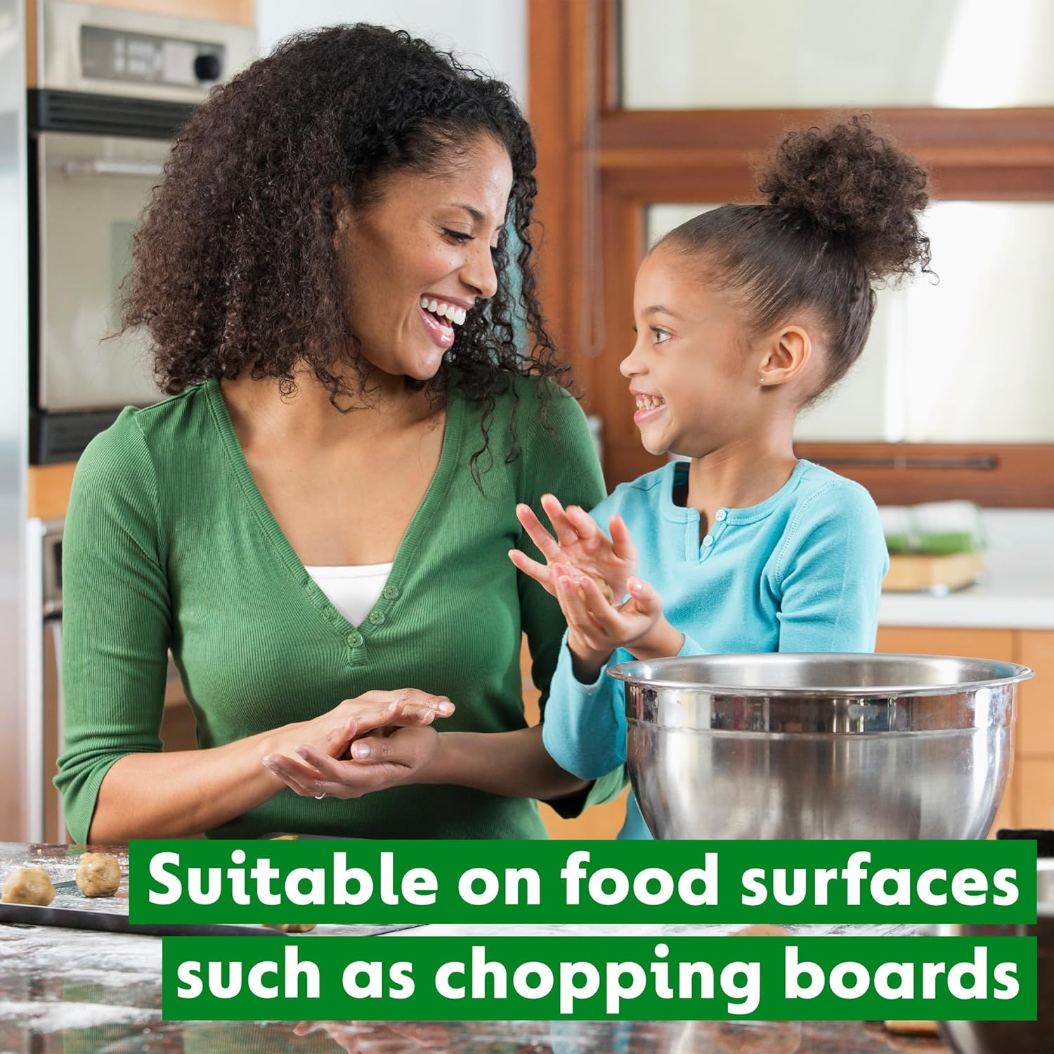 Dettol Antibacterial Surface Cleaning Wipes - Suitable for food surface