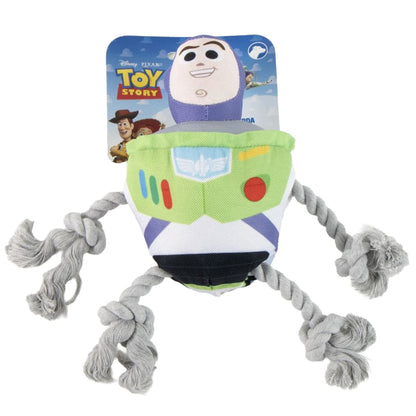 Disney Pixar Toy Story rope dog chew toy