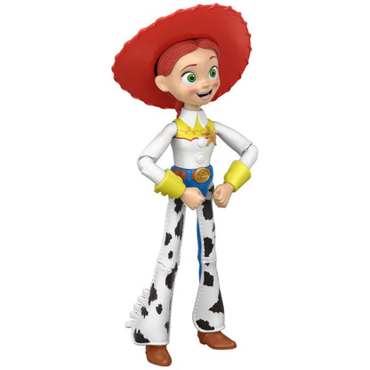 Toy Story Jessie 12 inch action figure with dance feature