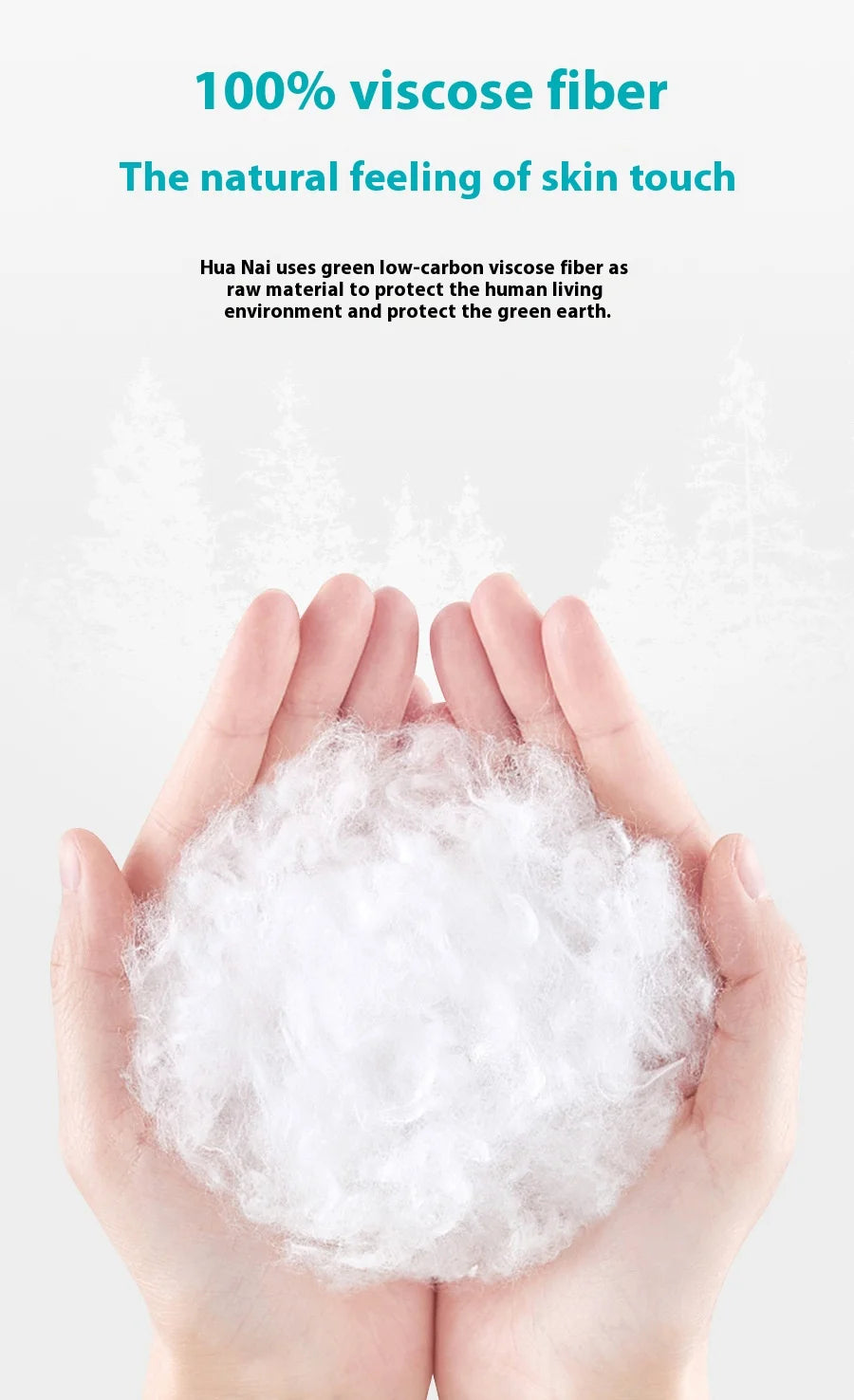 Disposable towels for makeup removal