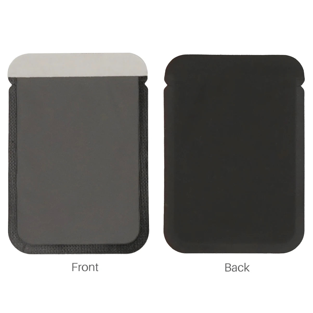 Disposable dental X-ray sensor protective pouch size 0 1 2