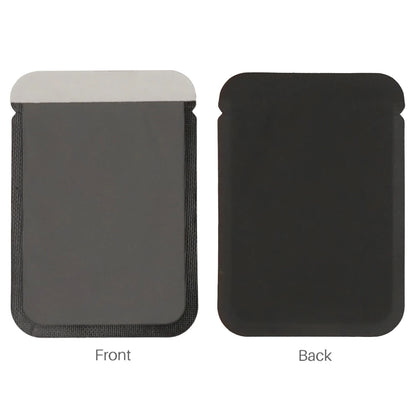Disposable dental X-ray sensor protective pouch size 0 1 2