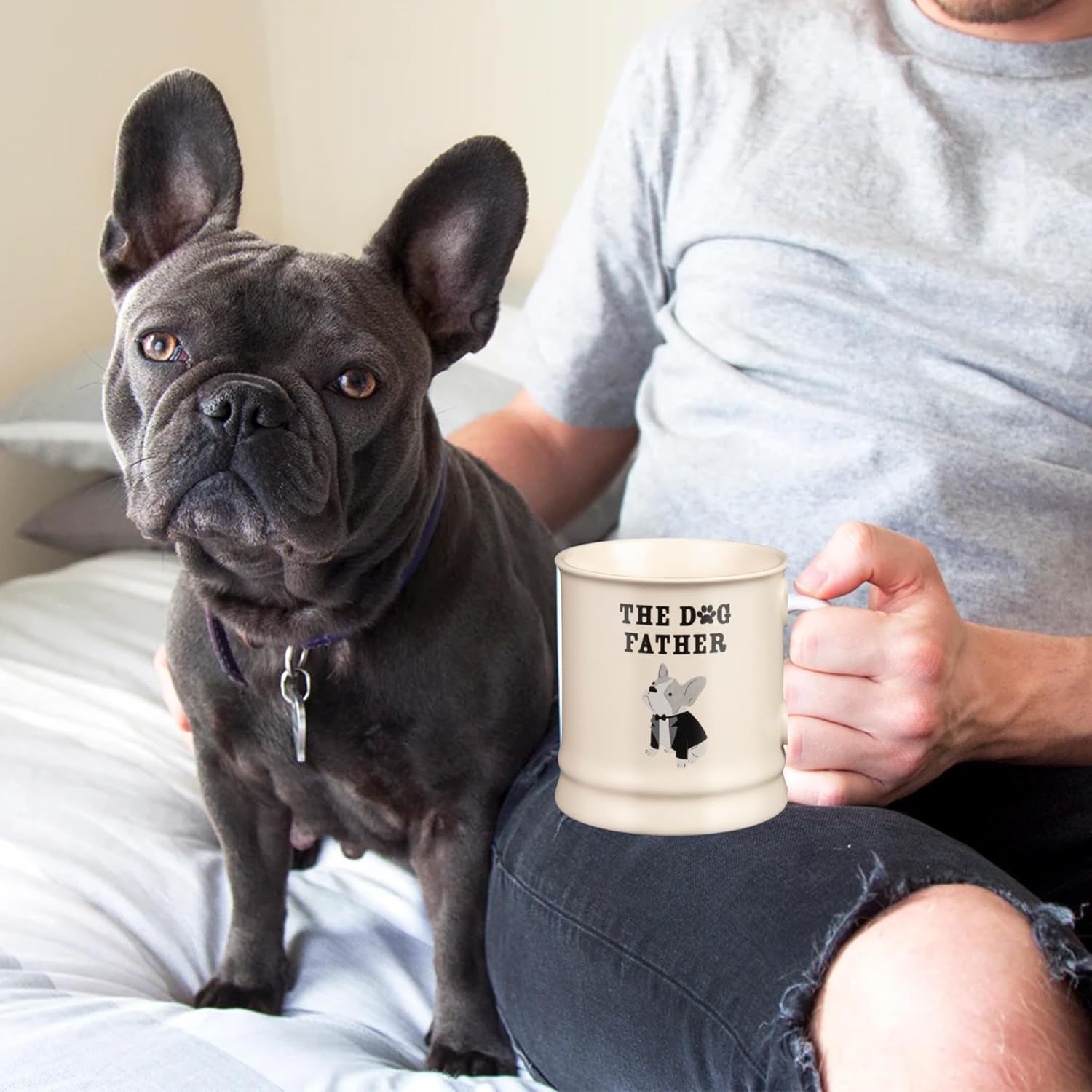 Gift box for dads who love their furry companions