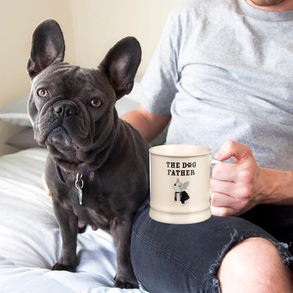 Gift box for dads who love their furry companions