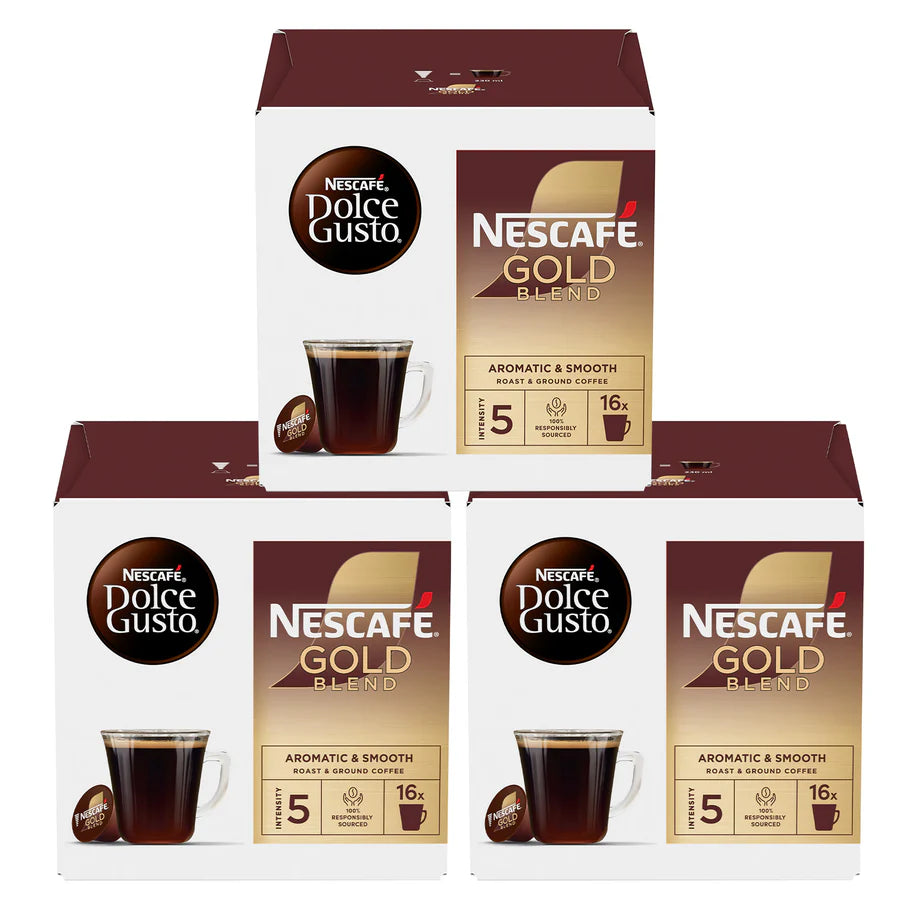 Fruity-tasting black coffee capsules