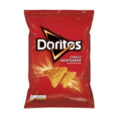 Large Doritos snack bags for parties