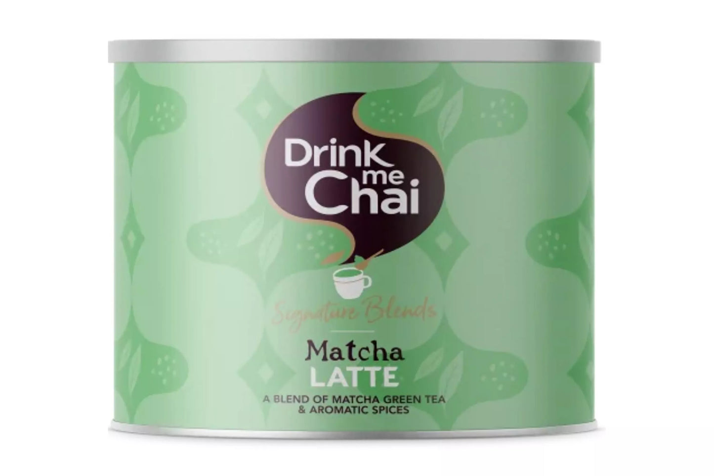 Drink Me Chai Matcha Latte powder 1kg tub