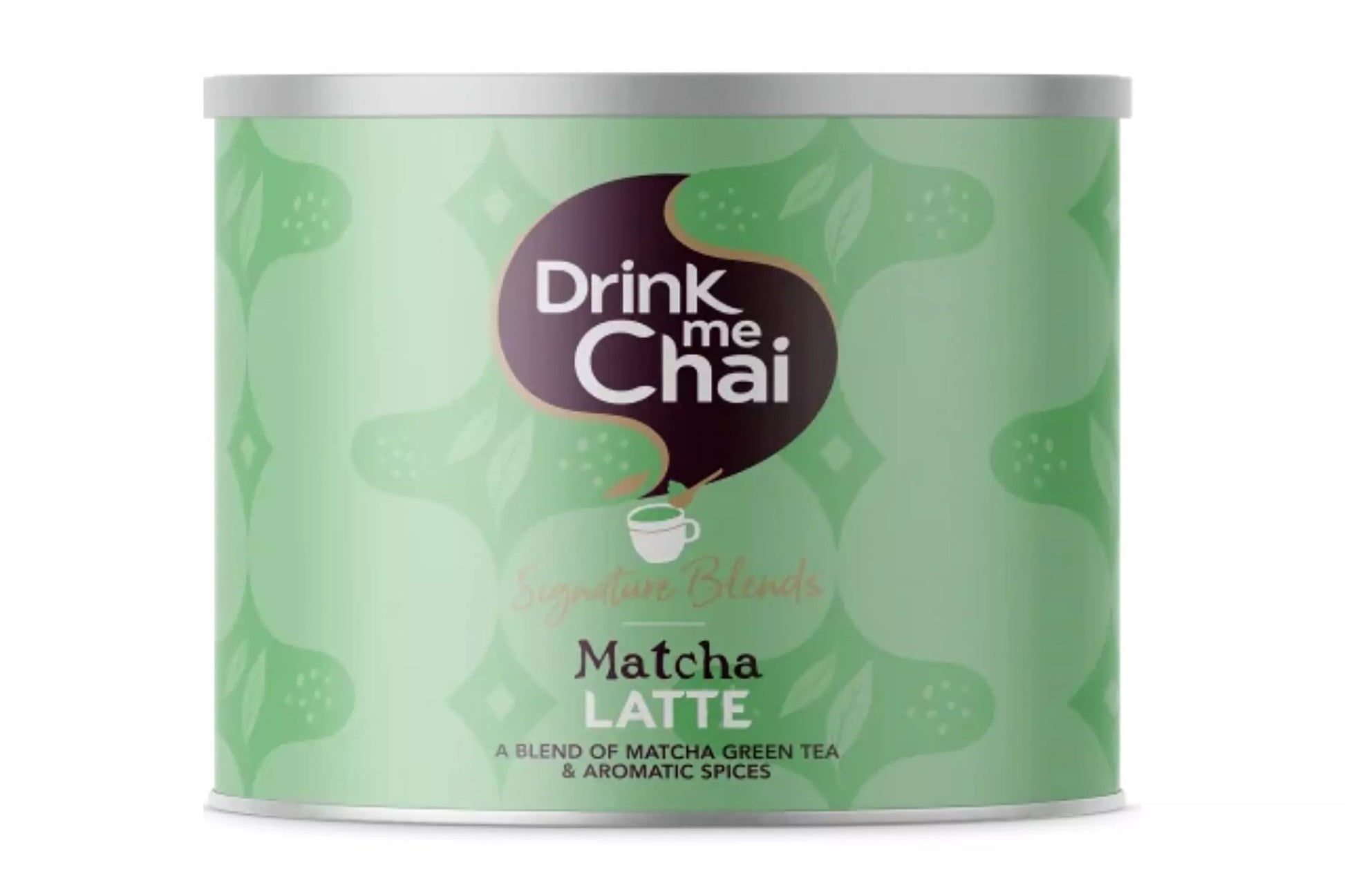 Drink Me Chai Matcha Latte powder 1kg tub