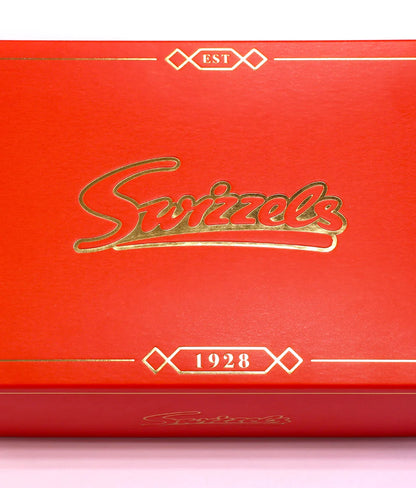 Retro candy hamper perfect for sharing or self-indulgence