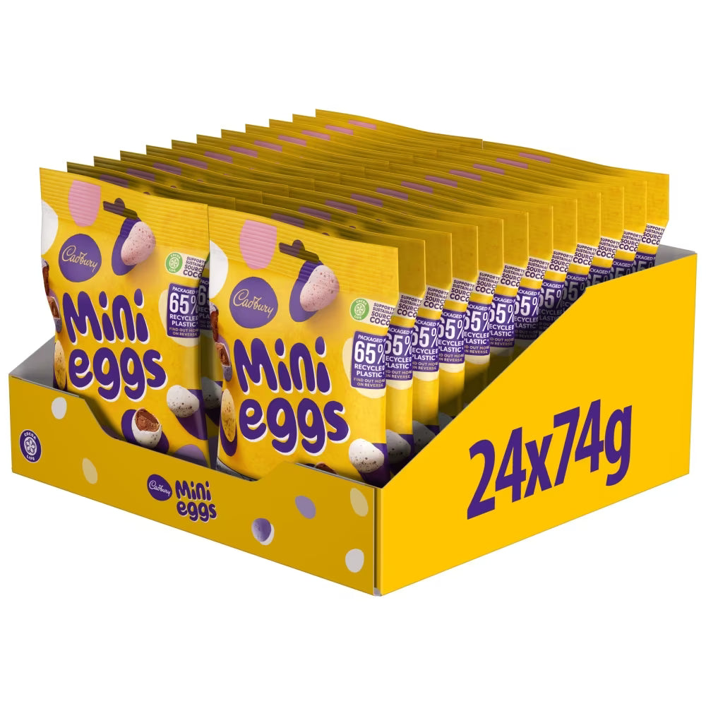 Easter treats for sharing and gifting