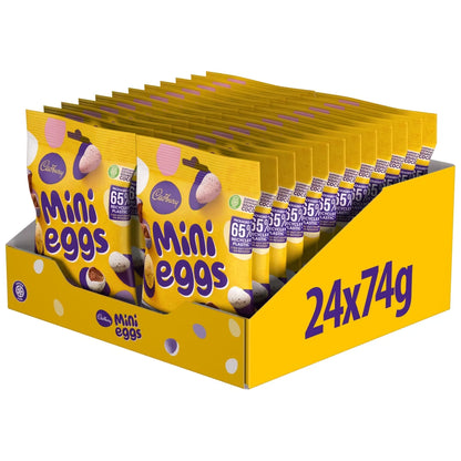 Easter treats for sharing and gifting