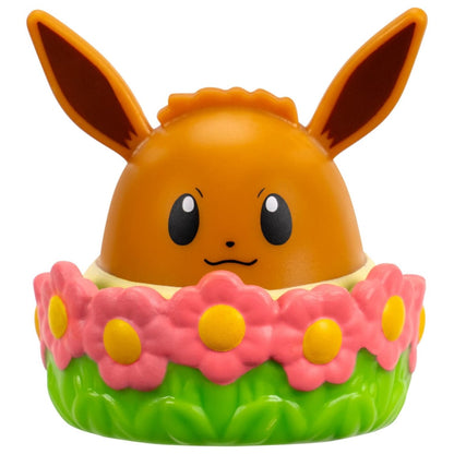Eevee Squish a Longs figure