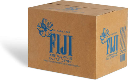 natural fiji water multipack 1l