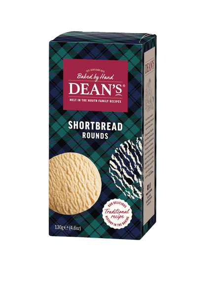 Everyday biscuit supply for home or workplace use
