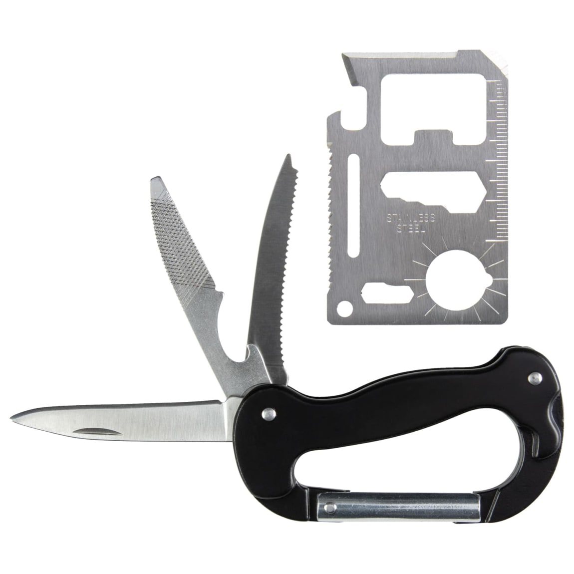 Compact everyday carry tool set for Father’s Day gifting
