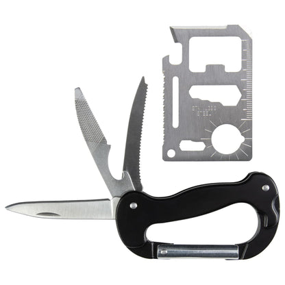 Compact everyday carry tool set for Father’s Day gifting