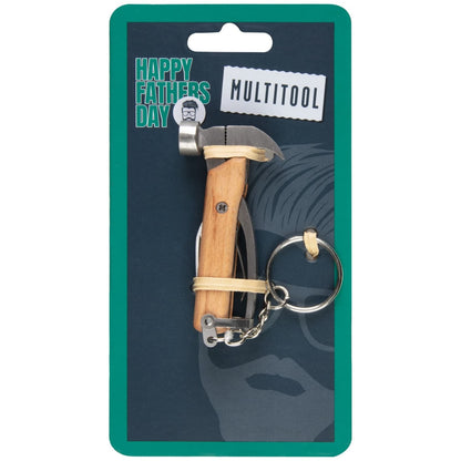 Portable everyday utility tools for dads and grandads