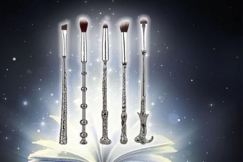High-quality soft bristles for smooth and flawless application